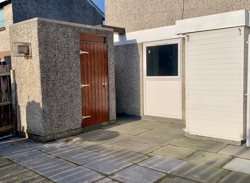 88 Donore Crescent, Antrim, BT41 1HY