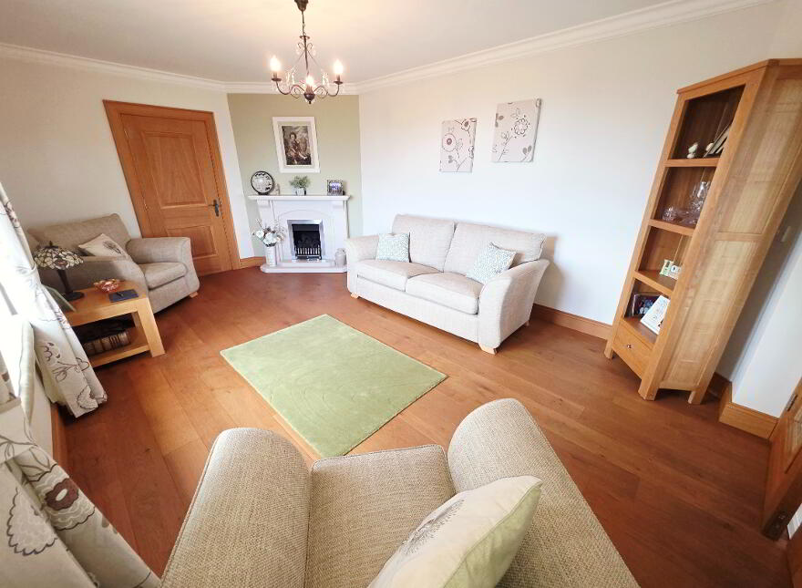 'Highview', 51 Vale Road, Greysteel, BT47 3BL