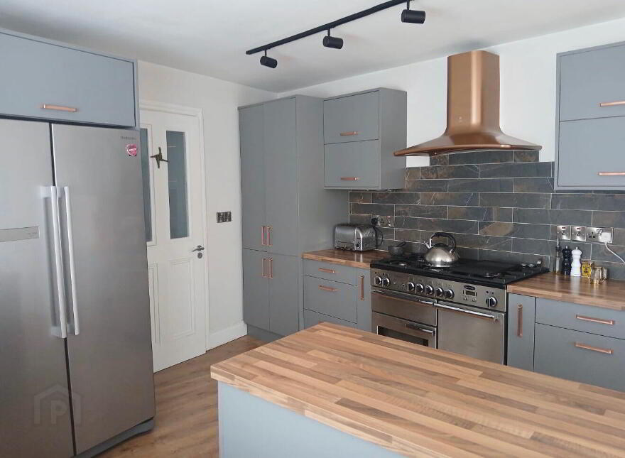 Goat Street, Dingle, V92K251