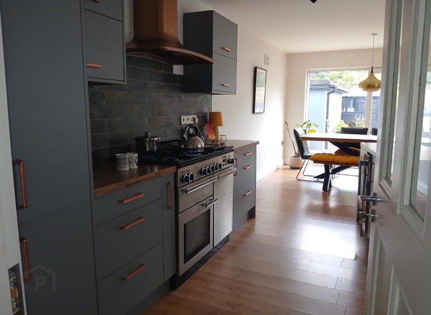 Goat Street, Dingle, V92K251
