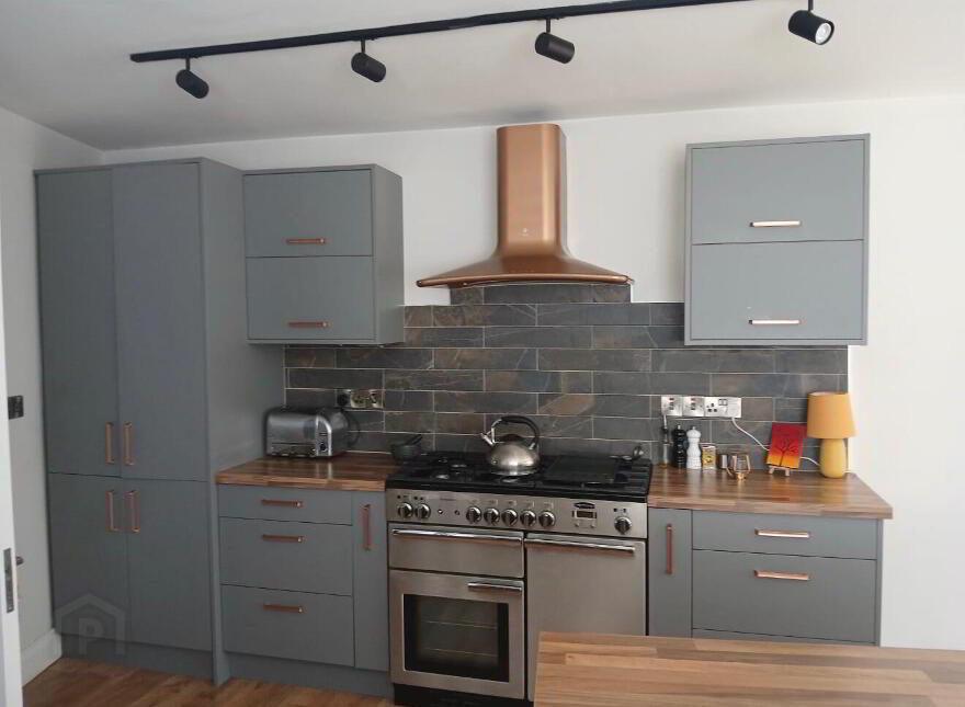Goat Street, Dingle, V92K251