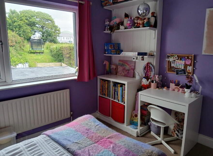 Goat Street, Dingle, V92K251