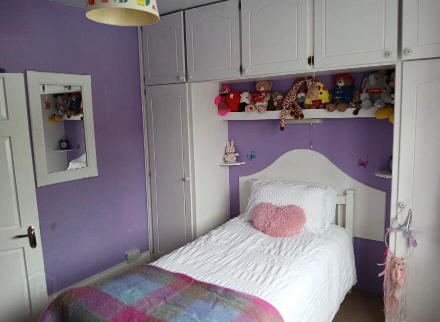 Goat Street, Dingle, V92K251