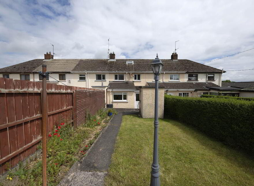 14 Laganview Terrace, Moira, Craigavon, BT67 0PS