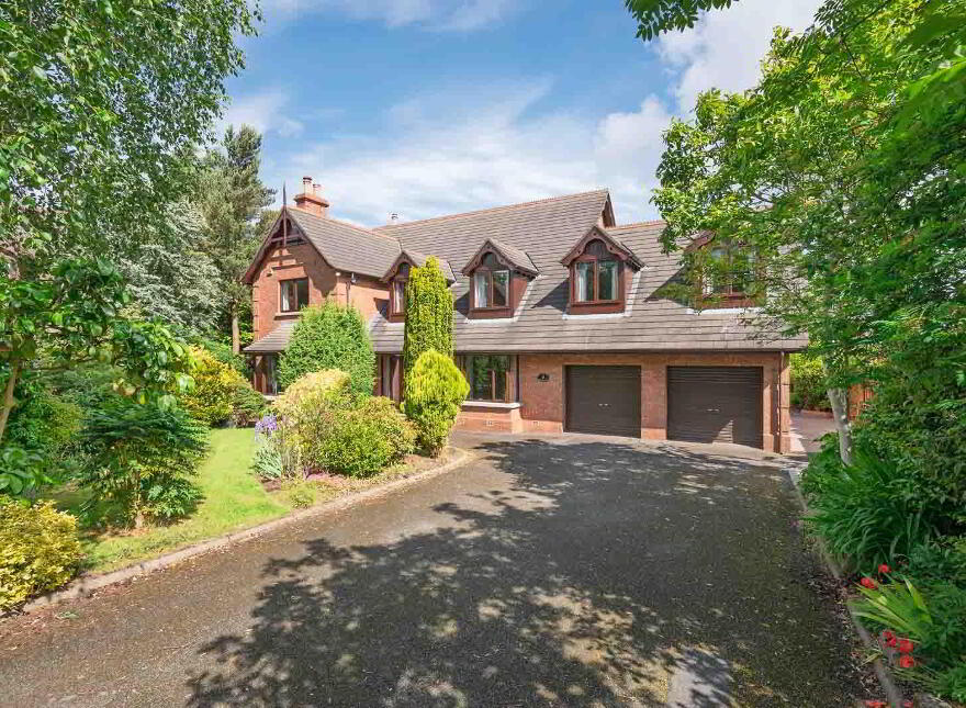 Mistlethwaite, 4 The Cairns, Belfast, BT4 2JQ