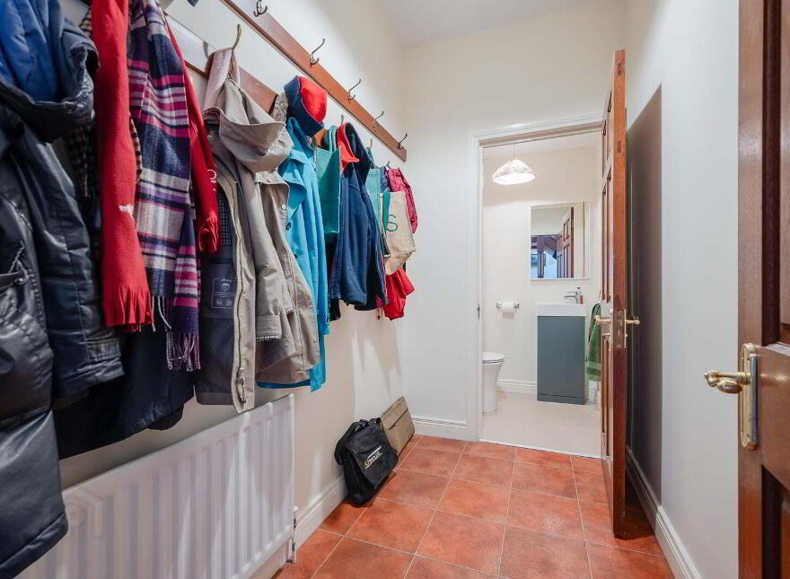 Mistlethwaite, 4 The Cairns, Belfast, BT4 2JQ