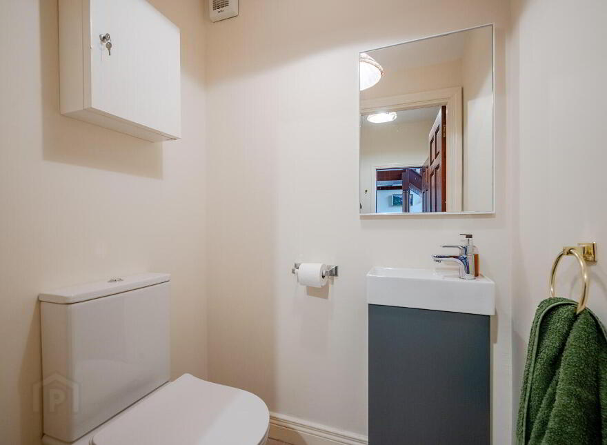 Mistlethwaite, 4 The Cairns, Belfast, BT4 2JQ