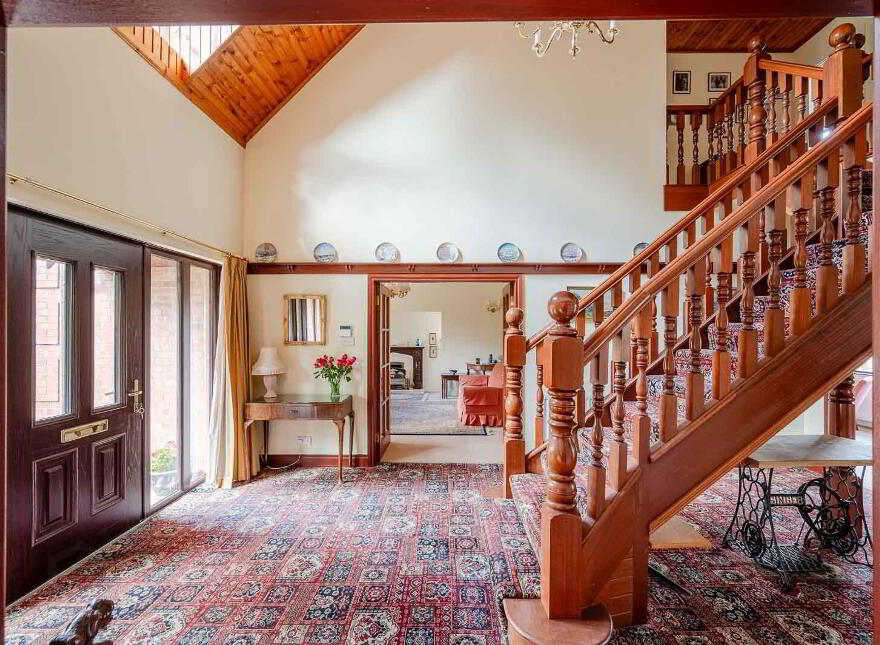 Mistlethwaite, 4 The Cairns, Belfast, BT4 2JQ