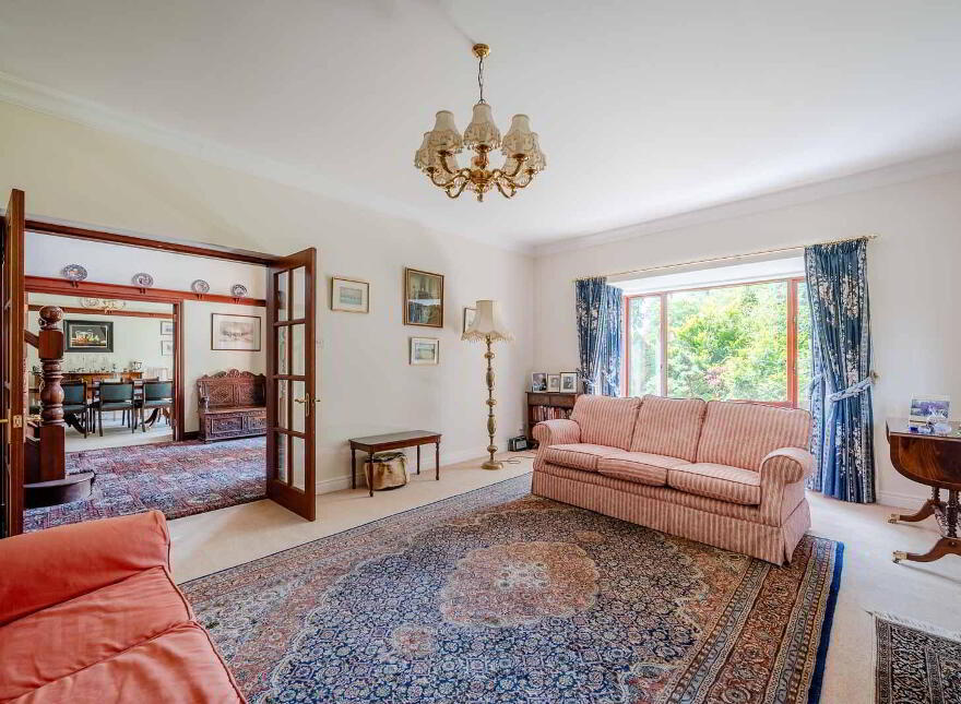 Mistlethwaite, 4 The Cairns, Belfast, BT4 2JQ