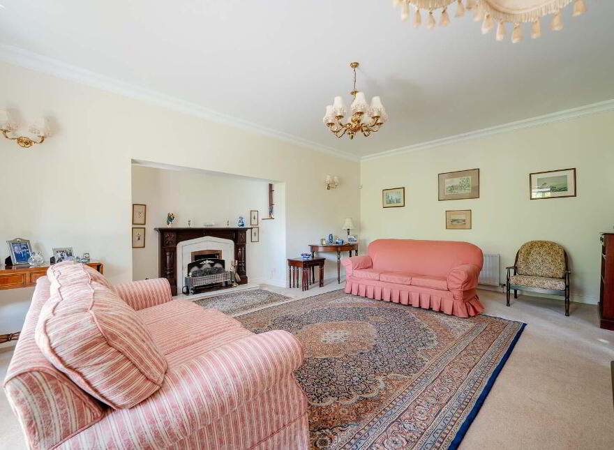 Mistlethwaite, 4 The Cairns, Belfast, BT4 2JQ