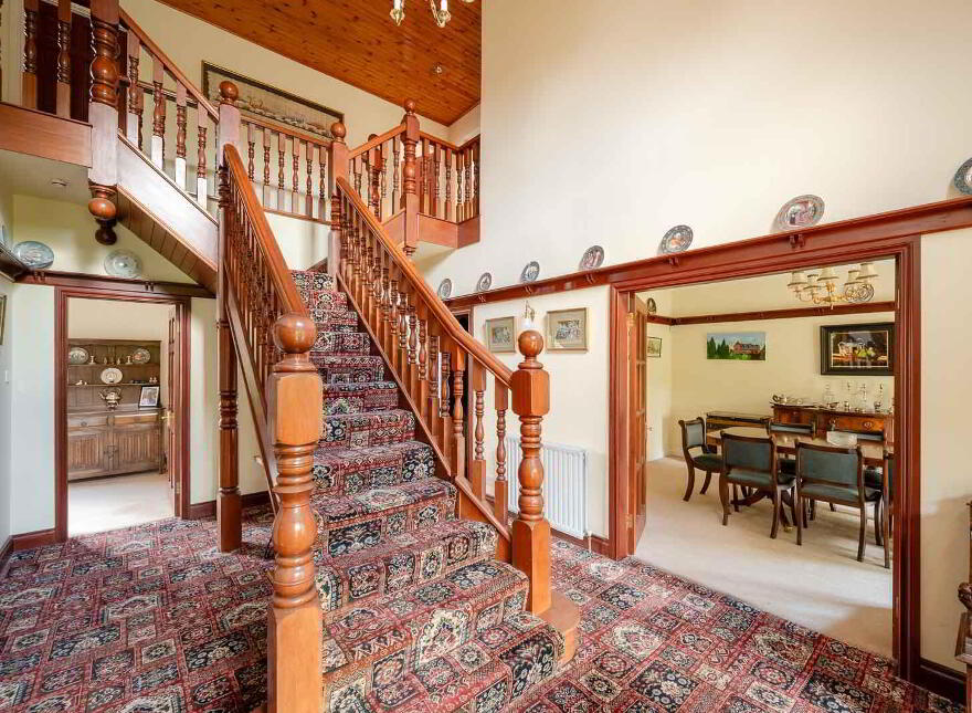 Mistlethwaite, 4 The Cairns, Belfast, BT4 2JQ