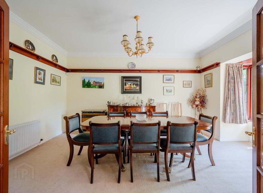 Mistlethwaite, 4 The Cairns, Belfast, BT4 2JQ