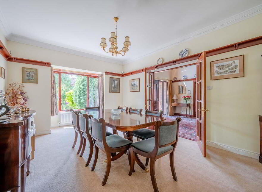 Mistlethwaite, 4 The Cairns, Belfast, BT4 2JQ