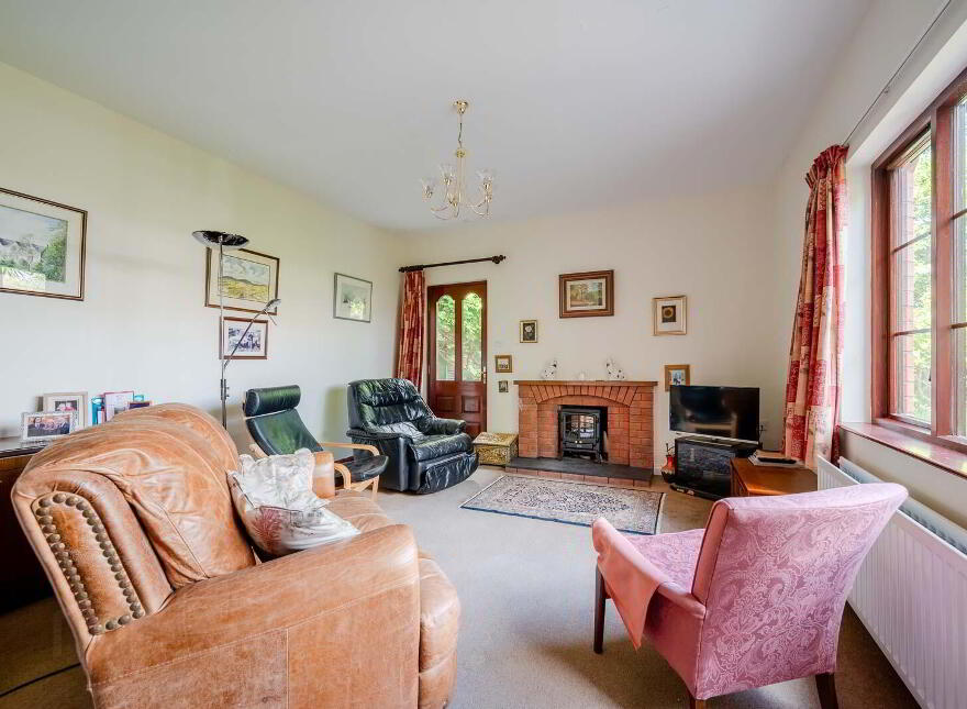 Mistlethwaite, 4 The Cairns, Belfast, BT4 2JQ