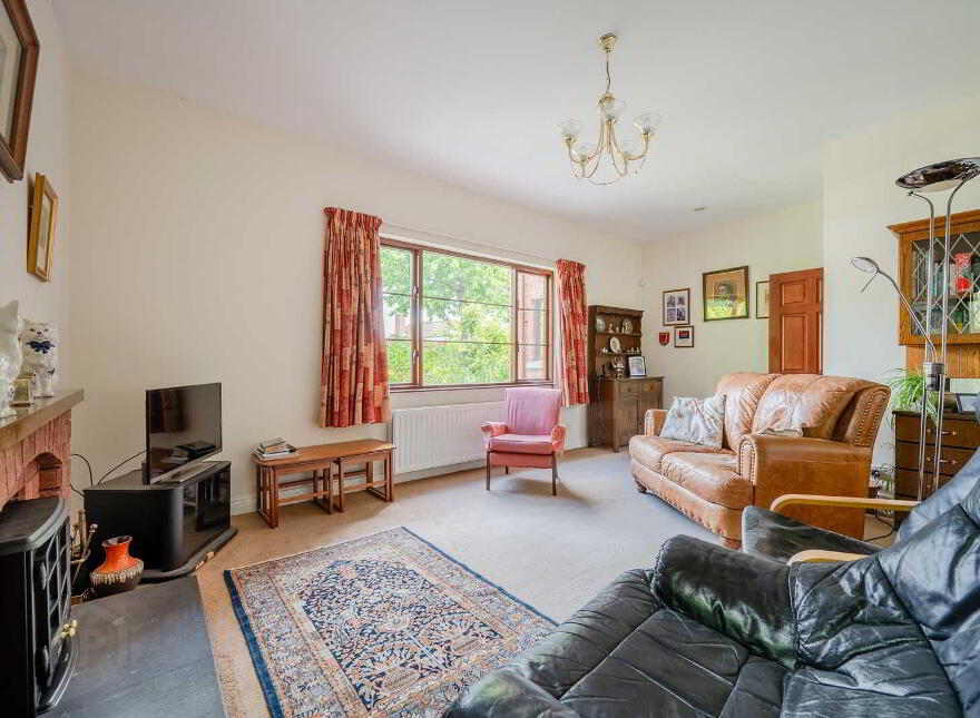 Mistlethwaite, 4 The Cairns, Belfast, BT4 2JQ