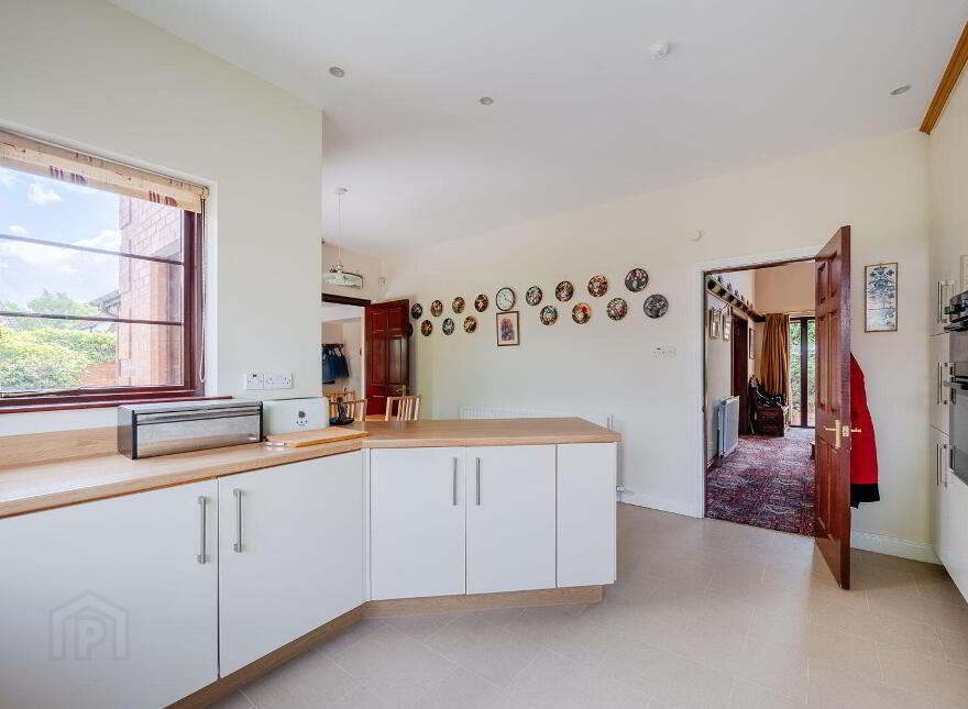Mistlethwaite, 4 The Cairns, Belfast, BT4 2JQ
