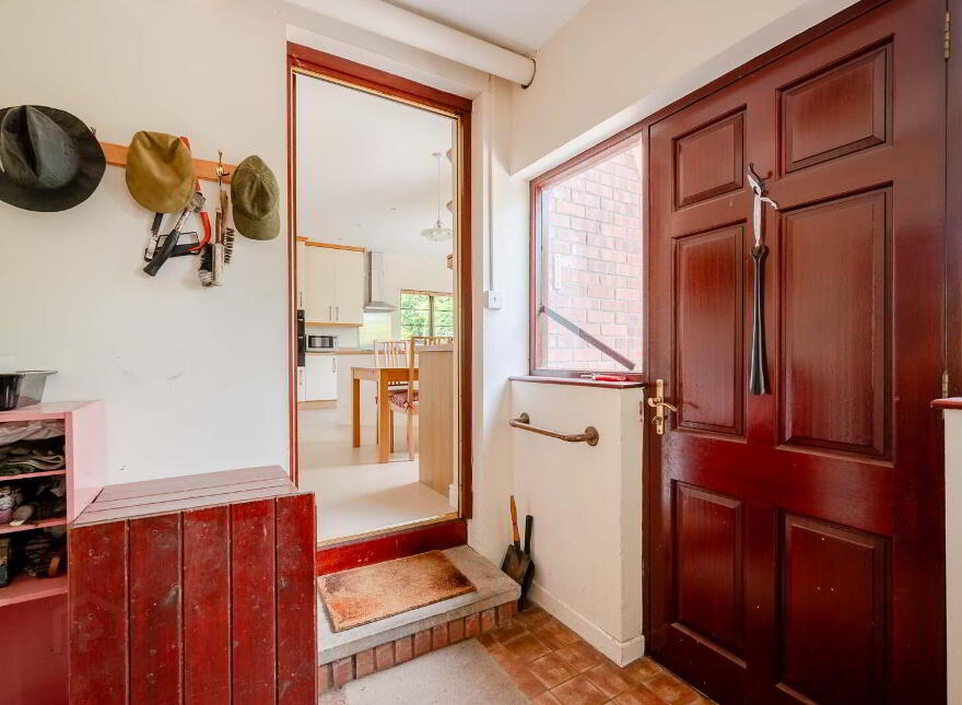 Mistlethwaite, 4 The Cairns, Belfast, BT4 2JQ