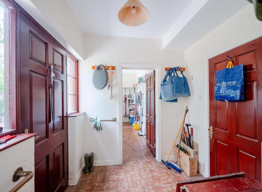 Mistlethwaite, 4 The Cairns, Belfast, BT4 2JQ