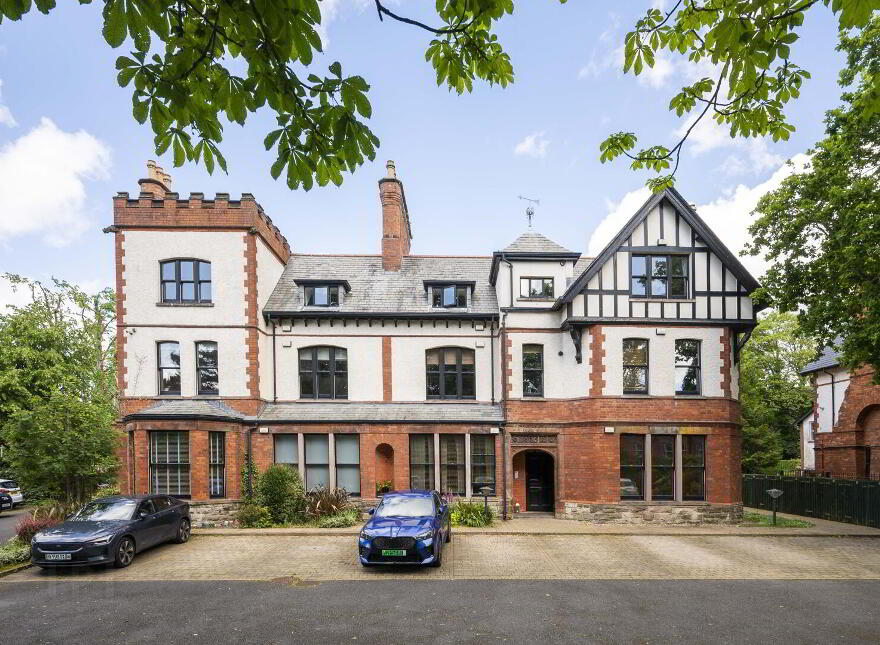 Apt 16 Sandown Court, 82 Sandown Road, Belfast, BT5 6GU