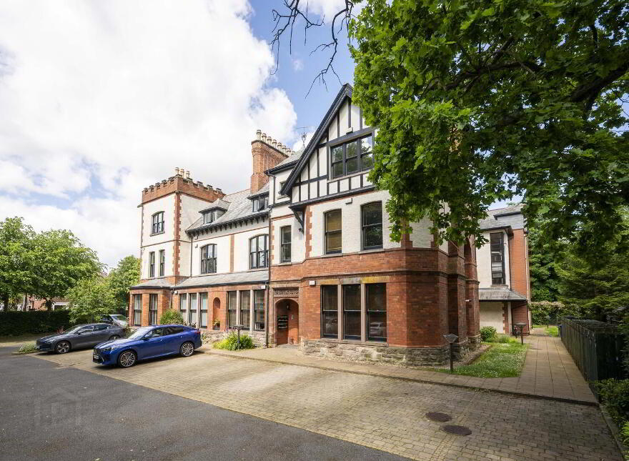Apt 16 Sandown Court, 82 Sandown Road, Belfast, BT5 6GU