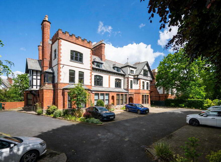 Apt 16 Sandown Court, 82 Sandown Road, Belfast, BT5 6GU
