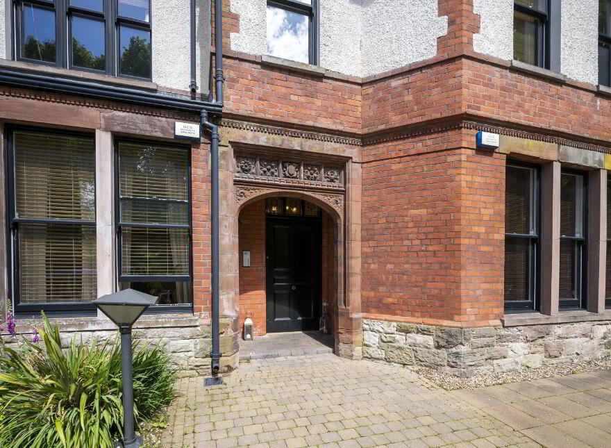 Apt 16 Sandown Court, 82 Sandown Road, Belfast, BT5 6GU