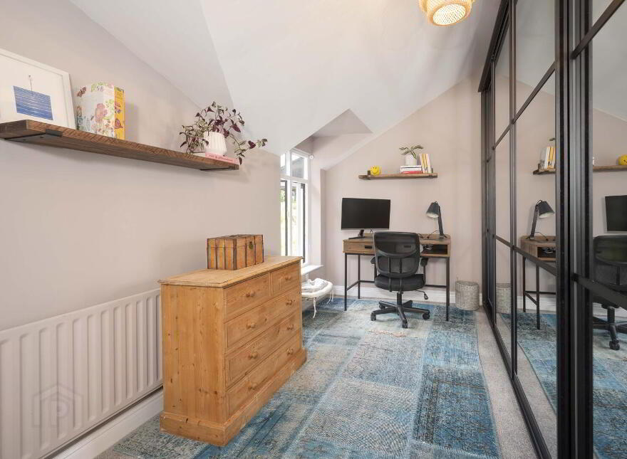 Apt 16 Sandown Court, 82 Sandown Road, Belfast, BT5 6GU