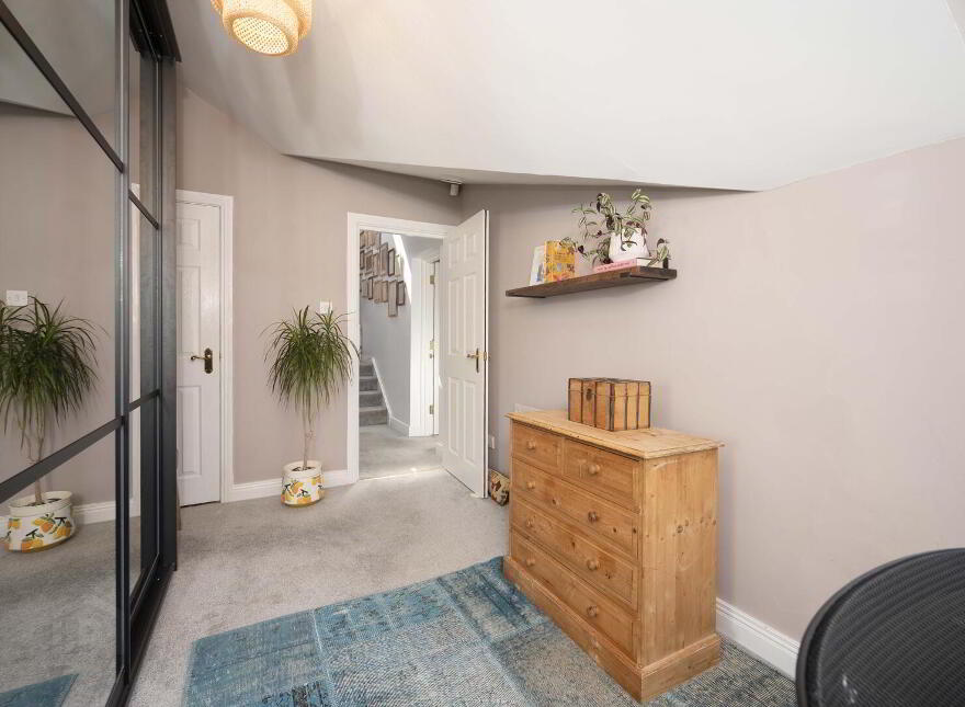 Apt 16 Sandown Court, 82 Sandown Road, Belfast, BT5 6GU