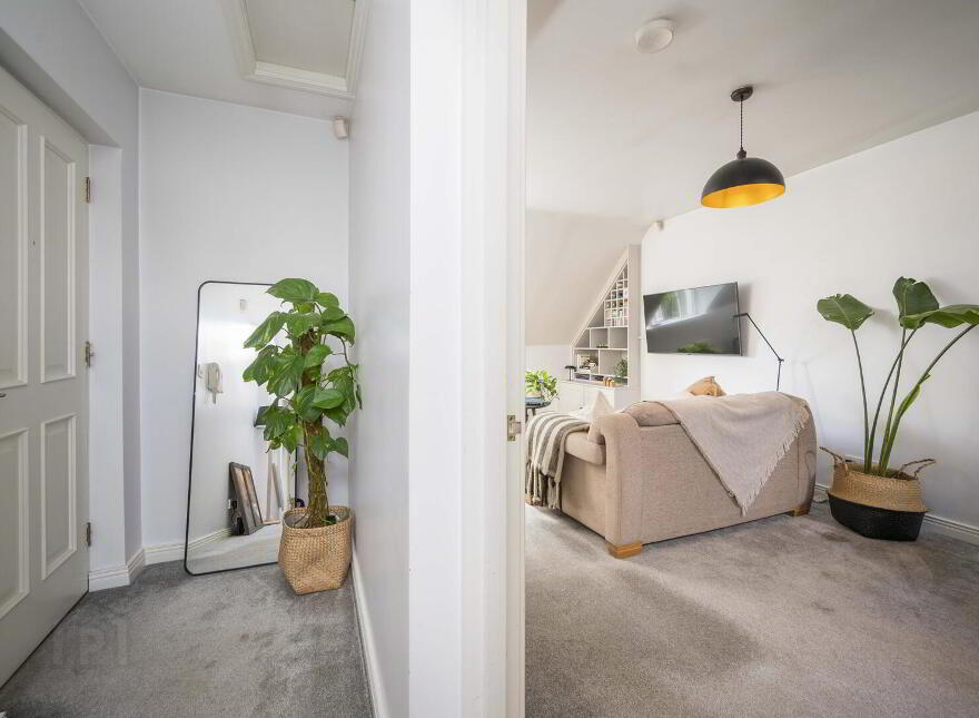 Apt 16 Sandown Court, 82 Sandown Road, Belfast, BT5 6GU