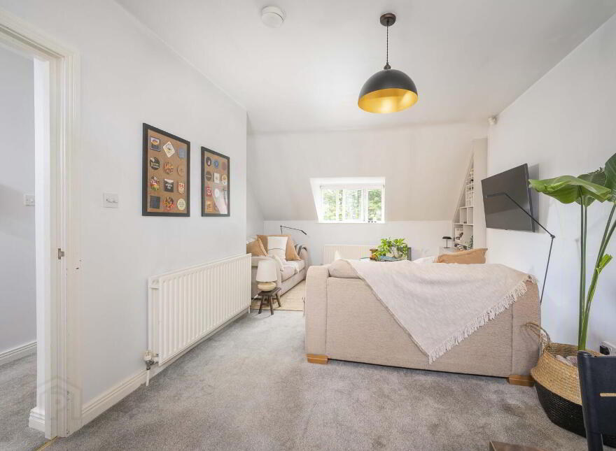 Apt 16 Sandown Court, 82 Sandown Road, Belfast, BT5 6GU