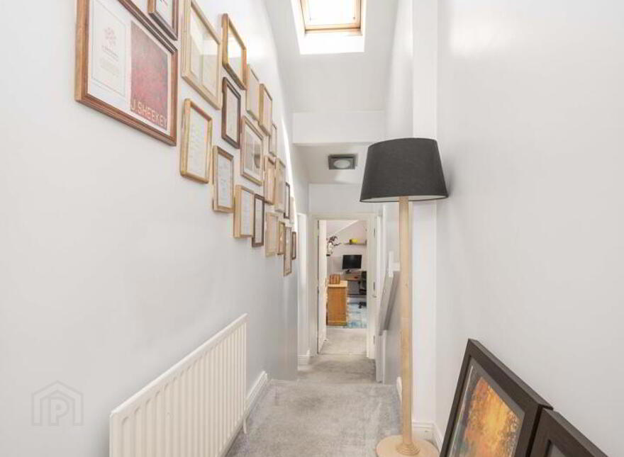 Apt 16 Sandown Court, 82 Sandown Road, Belfast, BT5 6GU