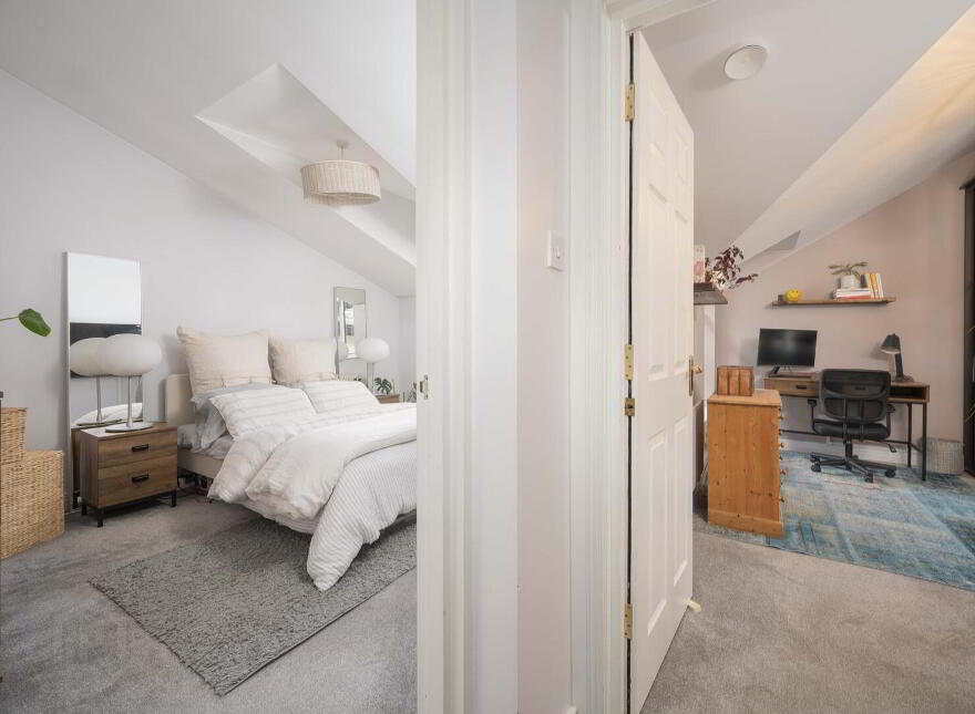 Apt 16 Sandown Court, 82 Sandown Road, Belfast, BT5 6GU