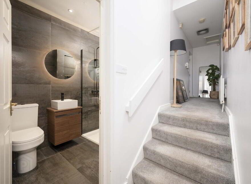 Apt 16 Sandown Court, 82 Sandown Road, Belfast, BT5 6GU