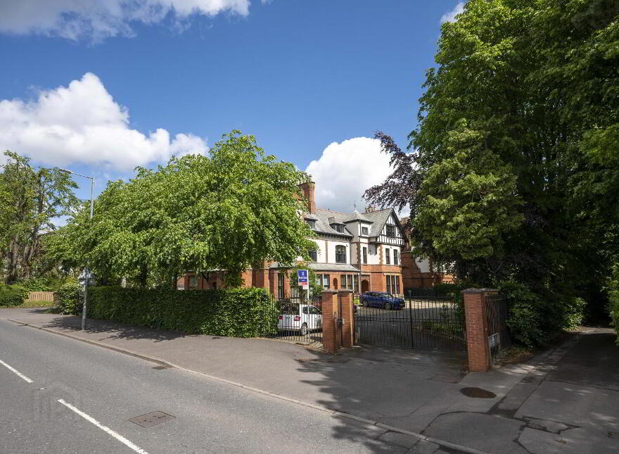 Apt 16 Sandown Court, 82 Sandown Road, Belfast, BT5 6GU