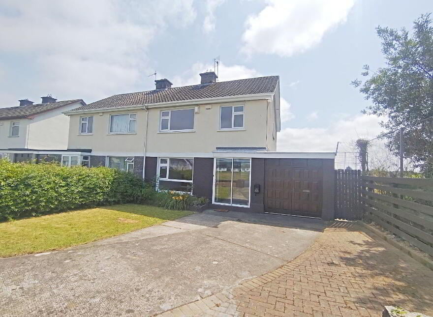 27 Mossgrove Avenue, Caherdavin Heights, Caherdavin, V94AXV5
