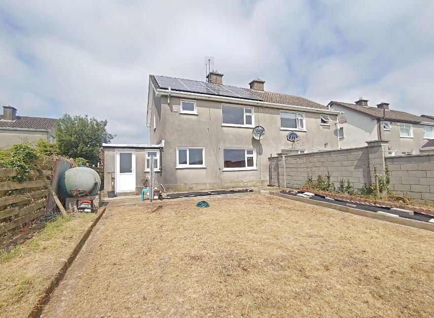 27 Mossgrove Avenue, Caherdavin Heights, Caherdavin, V94AXV5