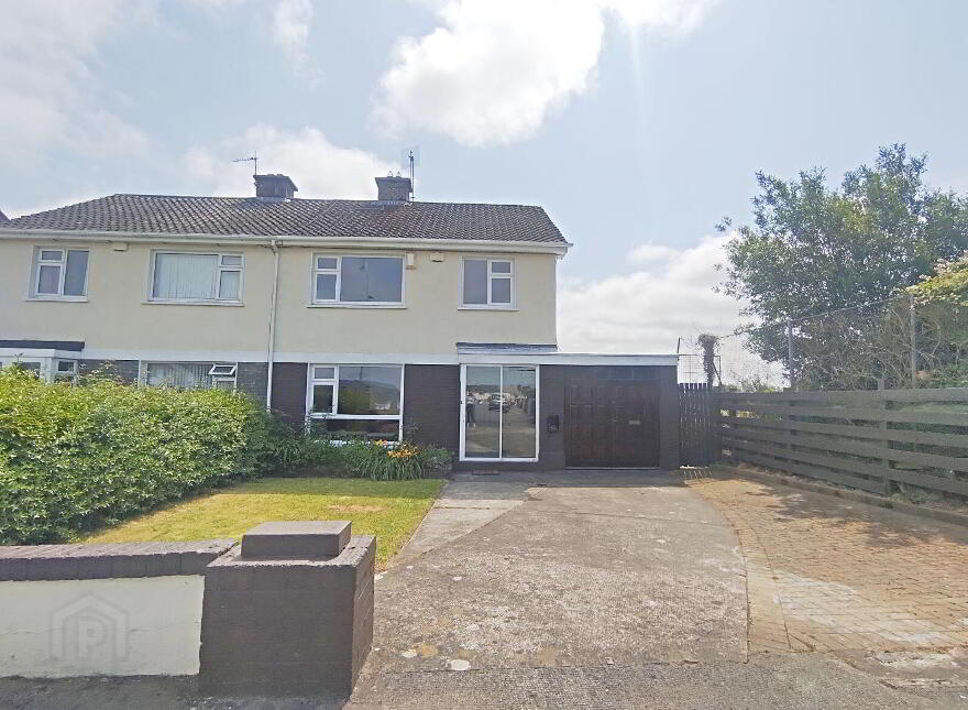 27 Mossgrove Avenue, Caherdavin Heights, Caherdavin, V94AXV5