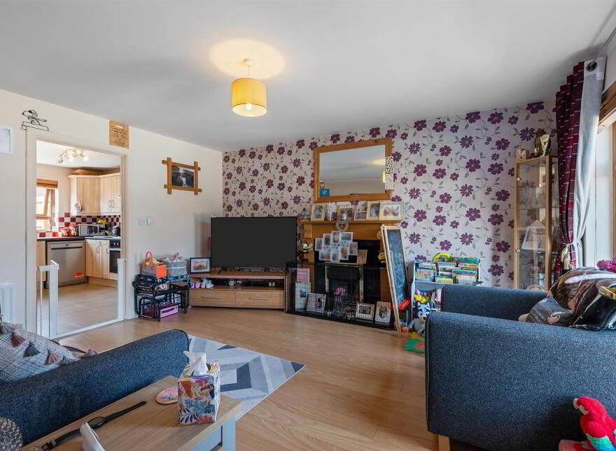 25 Stonebridge Row, Conlig, Newtownards, BT23 7RB