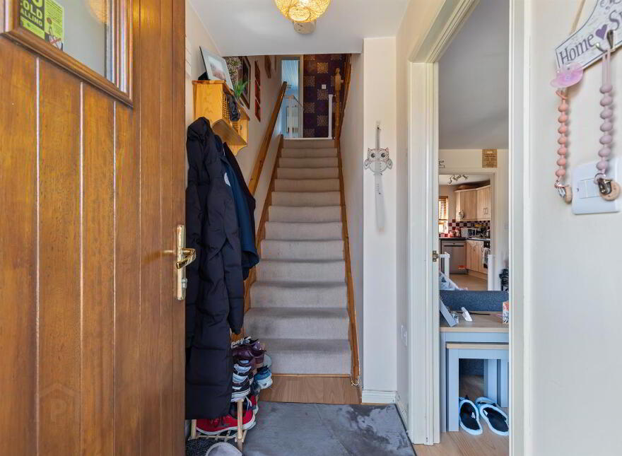 25 Stonebridge Row, Conlig, Newtownards, BT23 7RB