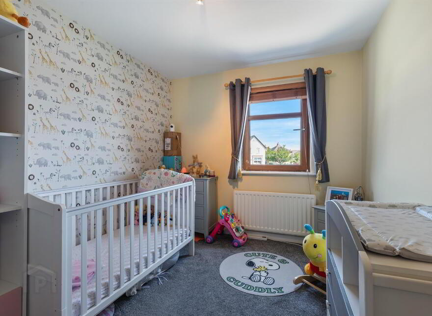25 Stonebridge Row, Conlig, Newtownards, BT23 7RB