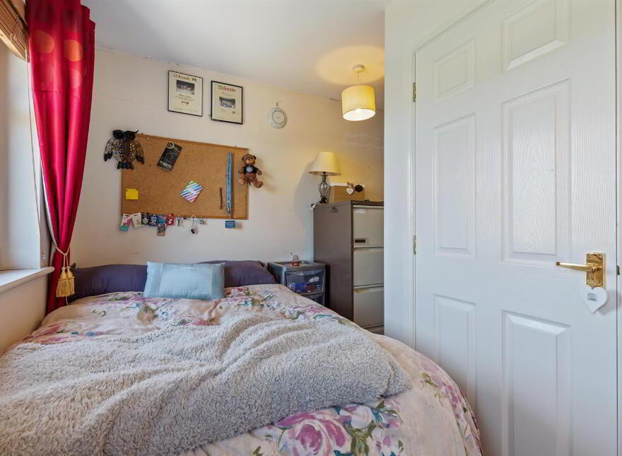 25 Stonebridge Row, Conlig, Newtownards, BT23 7RB