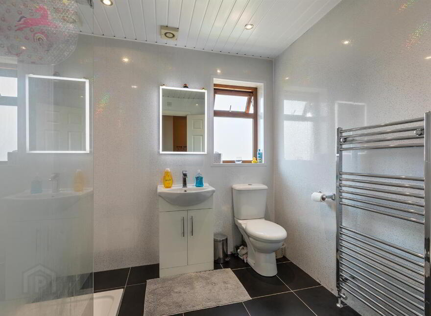 25 Stonebridge Row, Conlig, Newtownards, BT23 7RB