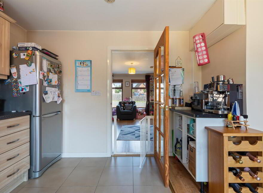 25 Stonebridge Row, Conlig, Newtownards, BT23 7RB
