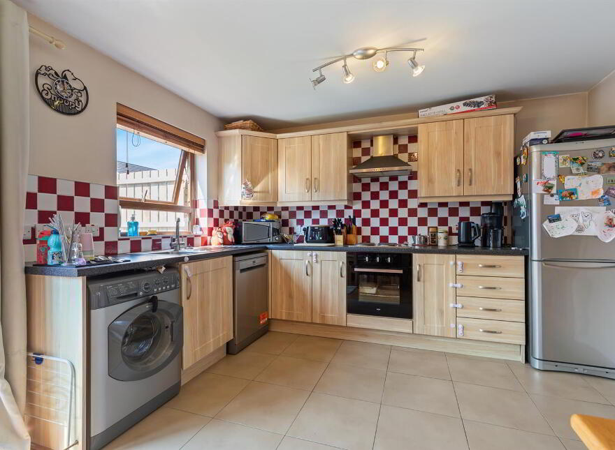 25 Stonebridge Row, Conlig, Newtownards, BT23 7RB