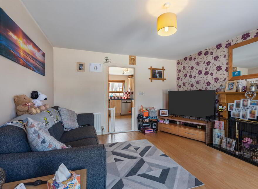 25 Stonebridge Row, Conlig, Newtownards, BT23 7RB