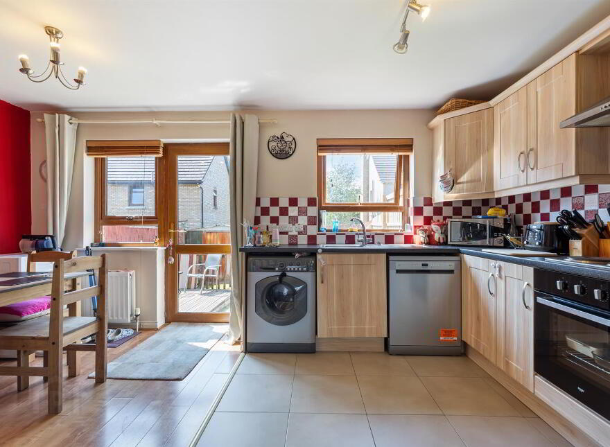 25 Stonebridge Row, Conlig, Newtownards, BT23 7RB