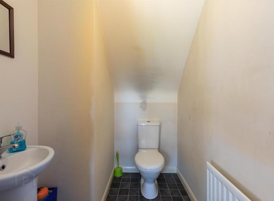 25 Stonebridge Row, Conlig, Newtownards, BT23 7RB