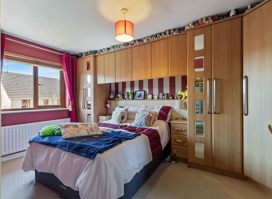 25 Stonebridge Row, Conlig, Newtownards, BT23 7RB