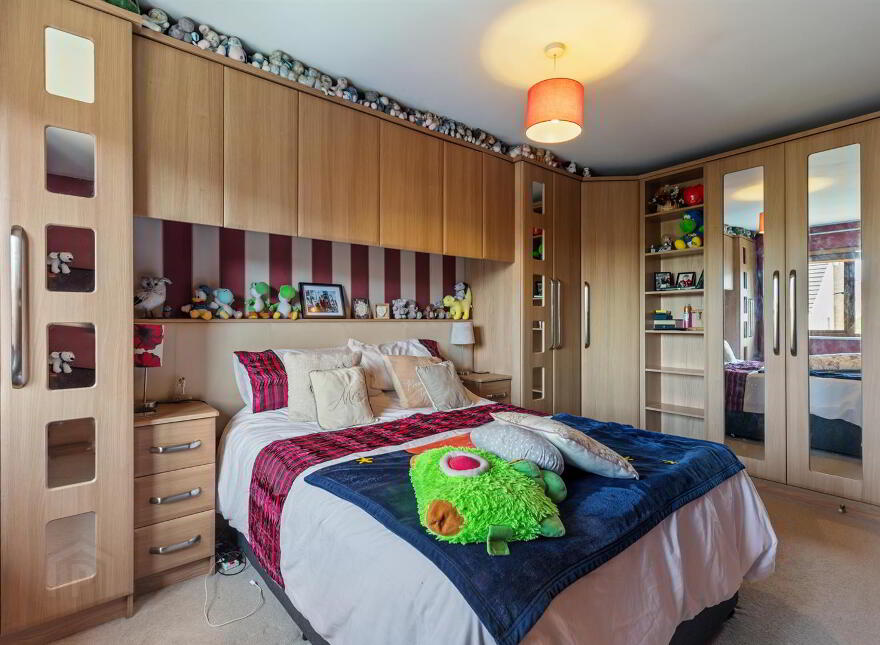 25 Stonebridge Row, Conlig, Newtownards, BT23 7RB