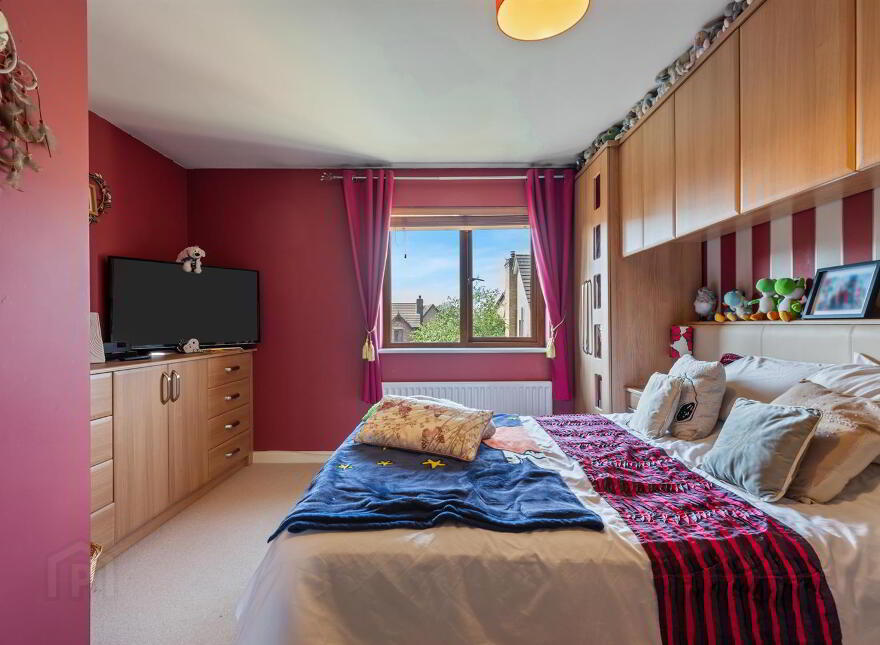25 Stonebridge Row, Conlig, Newtownards, BT23 7RB